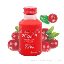 Automatic Cherry juice Processing Line